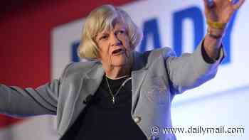Brave Ann Widdecombe would 'bin' IRA death threats and had 'very robust attitude' to her own safety - even after fellow MP Sir David Amess was murdered by Islamic State fanatic