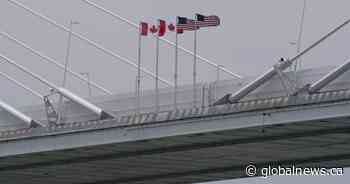 Gordie Howe bridge set to open July 27