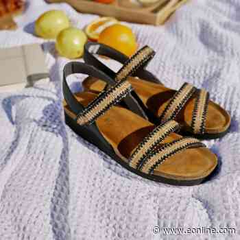 A Podiatrist Explains Why Your Sandals Hurt So Much