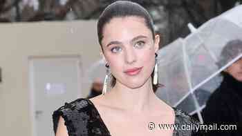 Margaret Qualley addresses wild rumors she cheated on husband Jack Antonoff in wake of couple's shock split
