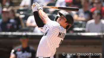 2026 MLB Home Run Derby tracker: Munetaka Murakami, Kyle Schwarber round out field in Philadelphia