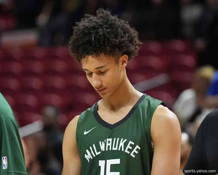 Summer League Recap: Heat 119, Bucks 86