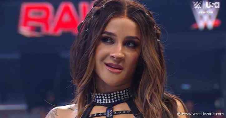 Dakota Kai (Charlie) Announces Engagement to Former WWE Star