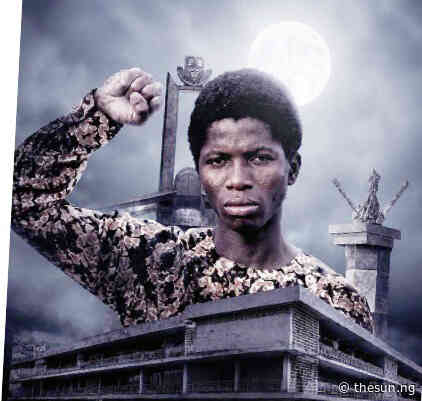 OAU students bring George ‘Afrika’ Iwilade’s legacy to life in powerful stage play