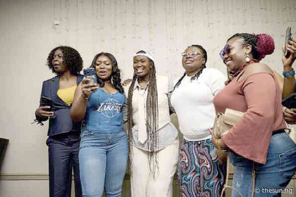 Real Warri Pikin’s Canada tour signals global rise of African comedy
