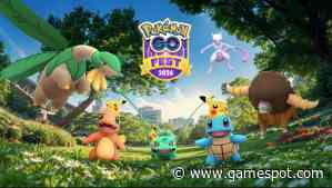 Pokemon Go Fest 2026: Mega Mewtwo Raids, Zeraora Special Research, Rotating Habitats, And More