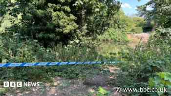 Body of teenager found during police river search