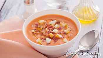 Salmorejo