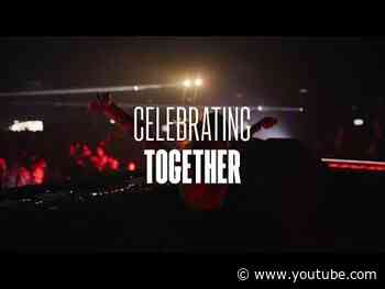 Tomorrowland Belgium 2026 | Livestream Trailer