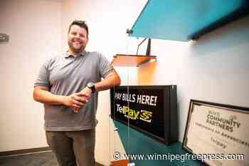 Winnipeg-based Telpay acquires Toronto startup Notch Financial