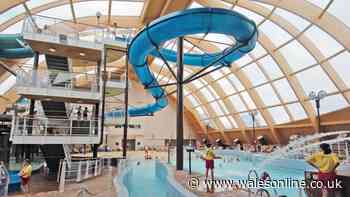 Best holiday park in Wales scores higher than Center Parcs and Haven