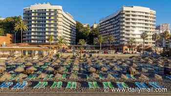 How to win the sunbed wars! They are already raging over Europe. But an ingenious series of new tricks mean you might never face the pre-breakfast sprint to the loungers again...