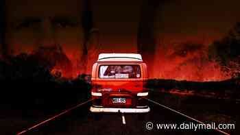 I believe I've discovered the real reason a twisted loner killed Peter Falconio in the Outback 25 years ago this week