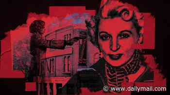 She was the last woman hanged in Britain but should Ruth Ellis REALLY have been pardoned for her crime of passion? Read her compelling life story and decide for yourself