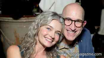 Paulina Porizkova, 61, marries again in romantic Italian ceremony