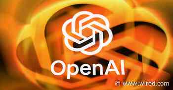 OpenAI’s Head of Safety Is Leaving the Company