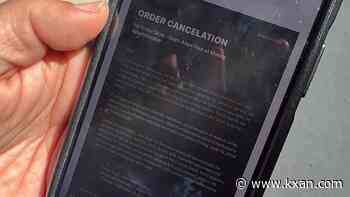 San Marcos mother says Ticketmaster mistakenly flagged her as a bot before reinstating concert tickets