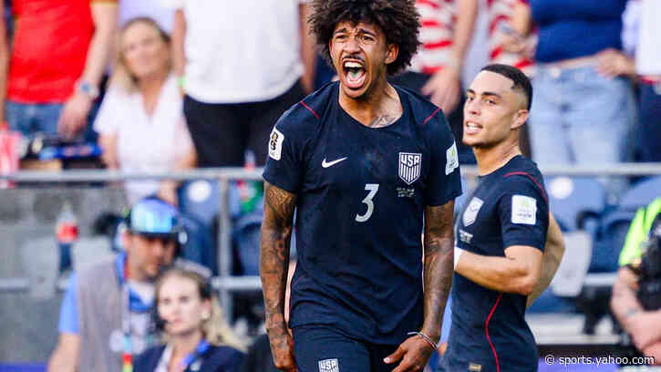 What's next for the USMNT after World Cup? USA men's soccer timeline: Olympics, Copa America, 2030 World Cup