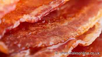 I made bacon in the oven, air fryer and frying pan – 1 was crispier and tastier