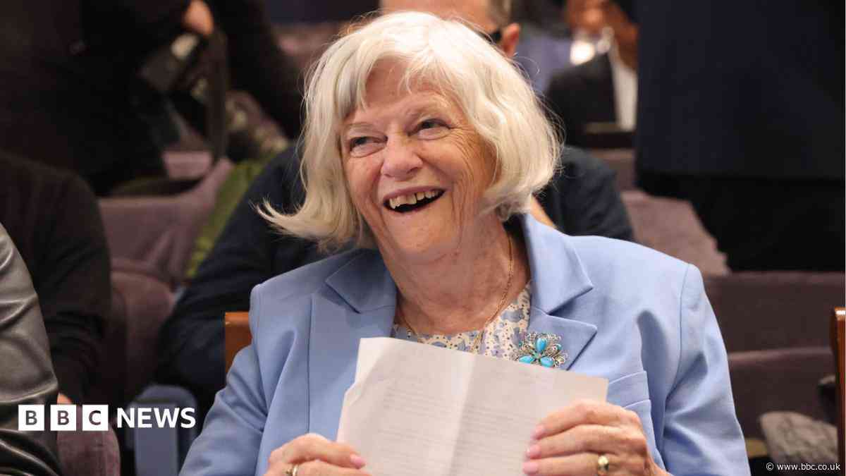 Shock as former MP's death becomes murder inquiry