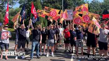 Threatened Hoo Peninsula fire station given reprieve