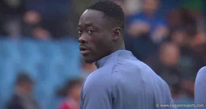 Venezia Reach Agreement With Sevilla For Adams