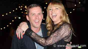 The nasty barb threatening to destroy the 30-year friendship between Sara Cox and Scott Mills for good: As she takes over his Breakfast Show, insiders reveal behind-the-scenes drama that's appalled colleagues