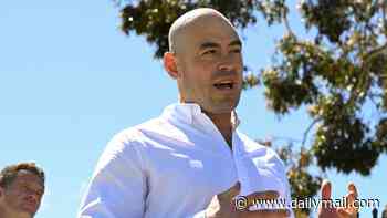 Why footy legend Terry Campese shunned a political career to chase his dream of coaching in the NRL