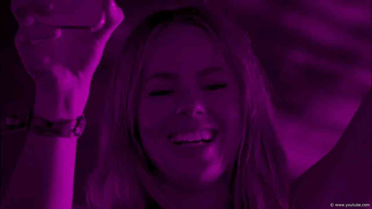 3 Are Legend - What You Say [Official Music Video]