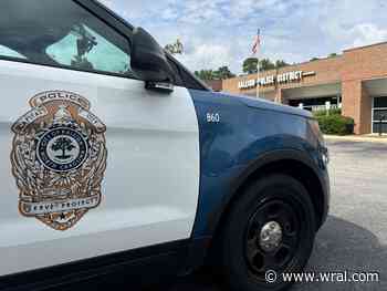 Raleigh police Q2 crime data: Fewer burglaries, homicides than in 2025