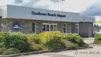 Residents, pilots face off over noise concerns at Qualicum Beach Airport