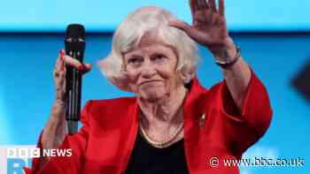 Pugnacious, charismatic and she always answered the question - Chris Mason on Widdecombe