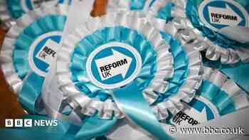 Met police investigating Reform over election donations - reports