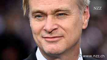 INTERVIEW - Christopher Nolan im Interview: «Sogar hinter einem bescheidenen Bettler kann sich ein Gott verbergen»