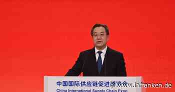 China-Schock 2.0 trifft Deutschlands Industrie