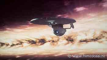 Morgen lekker vrij? Zet om 13:00 uur je TV aan en kijk een van de gaafste 'Star Trek'-films tot op heden