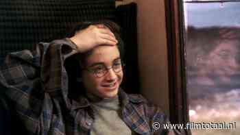 Hij was nog maar net van Zweinstein af toen alcohol een gevaarlijke rol ging spelen voor Daniel Radcliffe