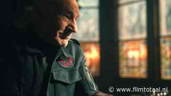 Is het voor Patrick Stewart over en uit na 'Avengers: Doomsday'? De acteur reageert nu zelf