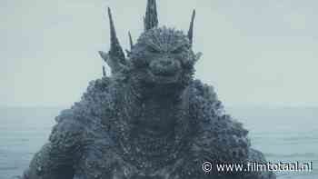 Trailer voor nieuwe 'Godzilla'-film belooft epische monsteractie en spectaculaire effecten