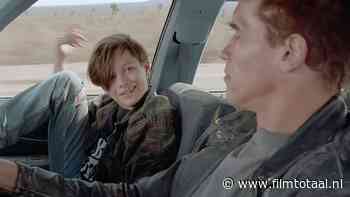 Hij was naast Arnold Schwarzenegger hét gezicht in 'Terminator 2': wat is er gebeurd met Edward Furlong?