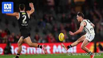 Live: Saints host Power as WorkSafe Victoria launches investigation into AFL