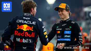'A lot of fiction': Piastri's manager dismisses Verstappen swap rumours