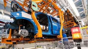 DIW-Ökonom warnt: Technologieoffenheit schadet der Industrie