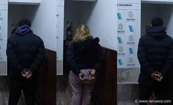 Patagones: siete personas aprehendidas por comercialización de droga