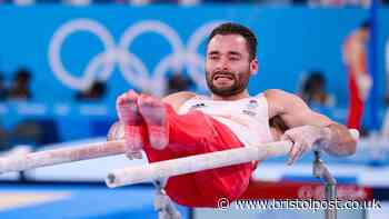 Sportswear firm who made British Gymnastics team kits enters liquidation