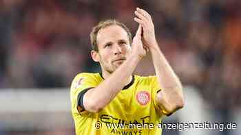 Transfer fix: Ex-Bayern-Star mit emotionaler Rückkehr zu Heimatklub