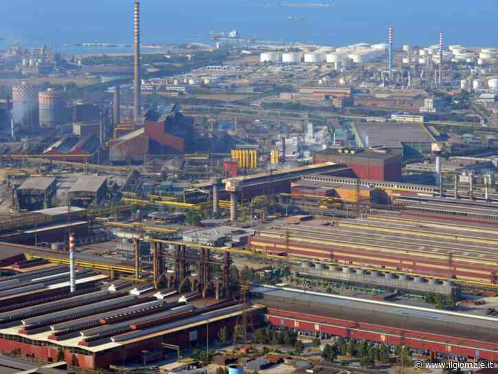 Ilva cambia pelle, produzione addio