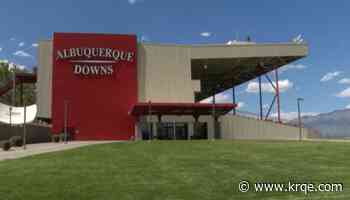 Rainbow Futurity returns to Albuquerque Downs after Ruidoso racetrack forced to close