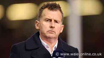 Nigel Owens: World Cup refs have been left wide open to conspiracy theorists