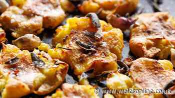 I went to a potato cooking class with a celebrity chef - I learnt 4 top tips